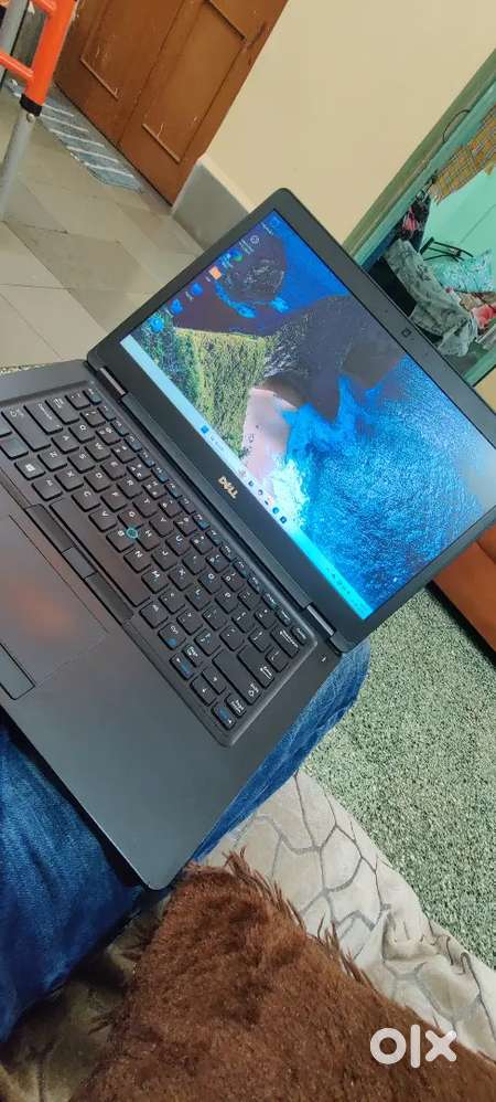 Dell latitude 5480 in good condition