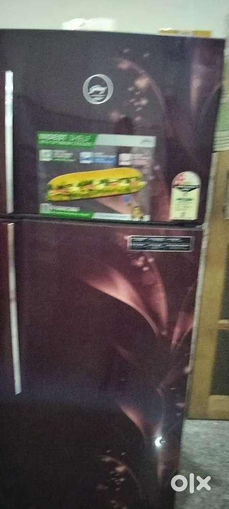Godrej Refrigerator 300 litre