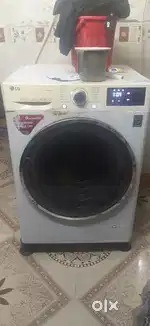 LG FULLY Automatic