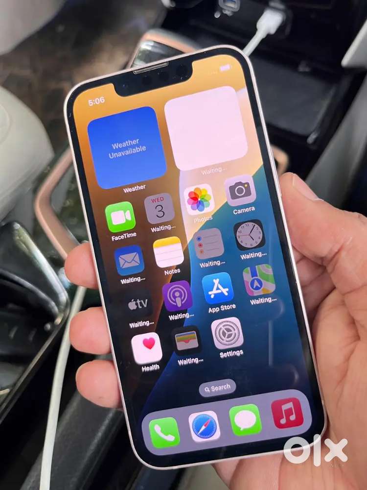 iPhone 13 mini 128gb