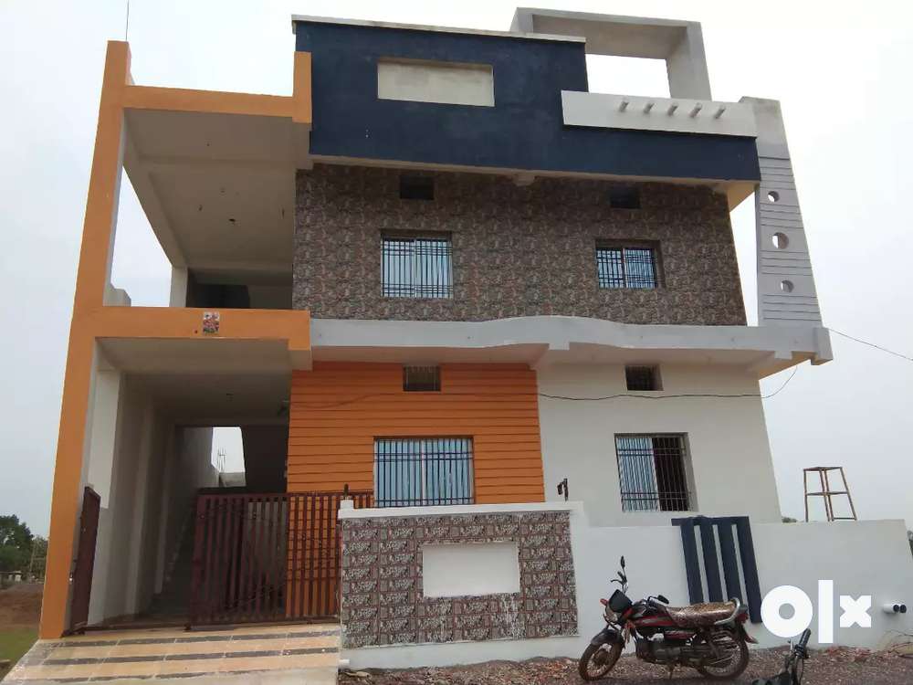 1 bhk monthy charges 3500