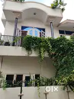 Flat for rent in posh area Rajendra Nagar Modinagar