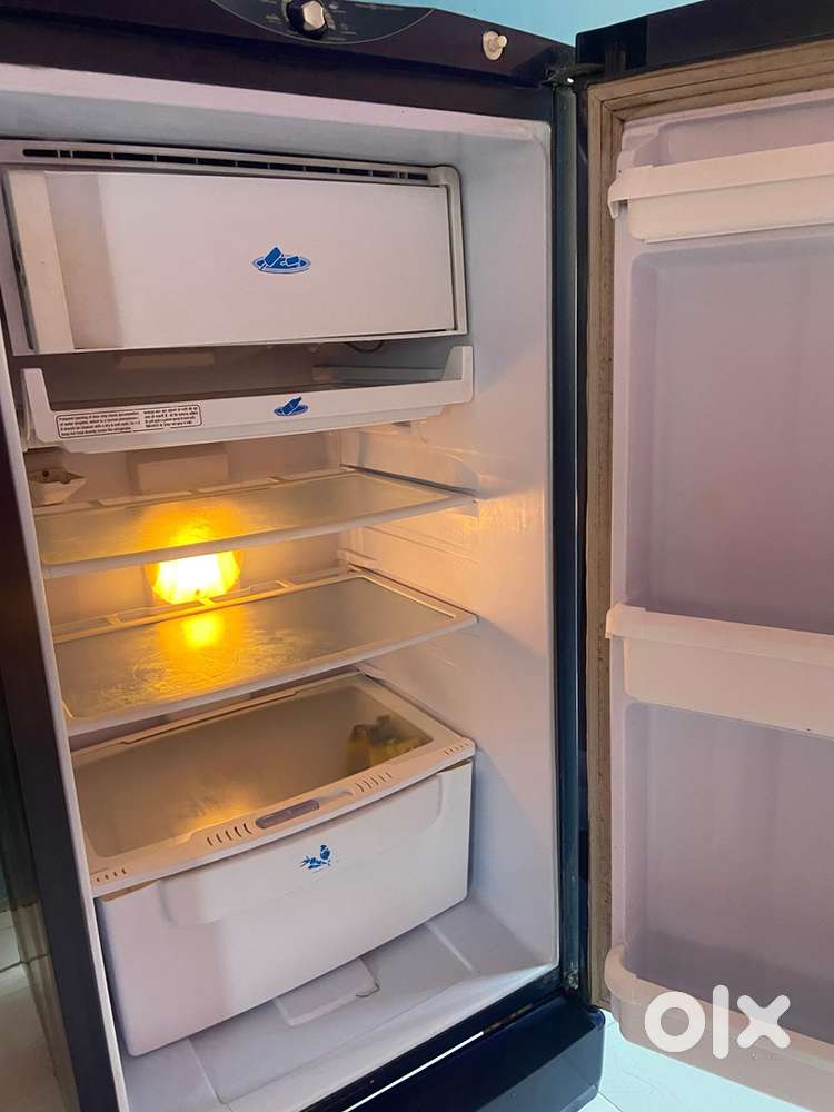 Godrej 3 star Single Door Refrigerator