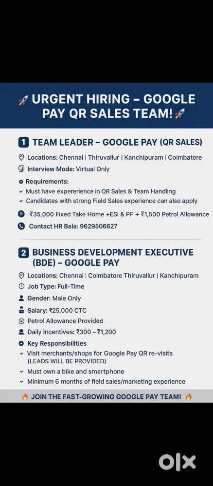 GOOGLE PAY