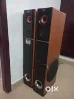 Speakers for sale