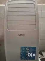 Croma 1.5 Ton Portable AC – Excellent Condition – Best Pric