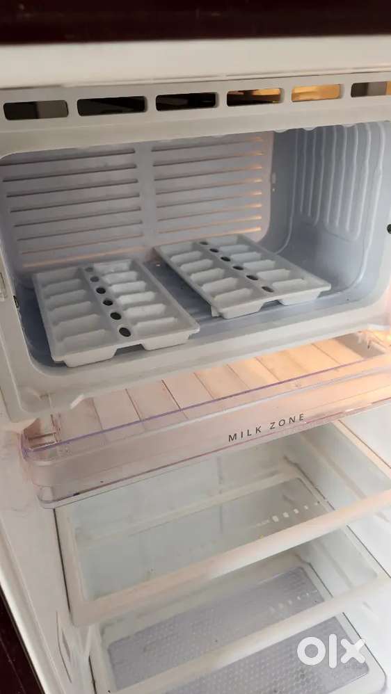 Whirlpool Icemagic Powercool 190 litre