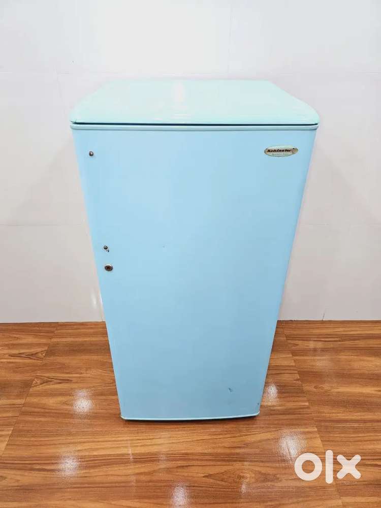 Single Door Fridge 10% OFF  Excellent Condition