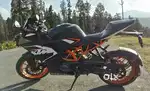 Low Run bike with FREE Men Gears