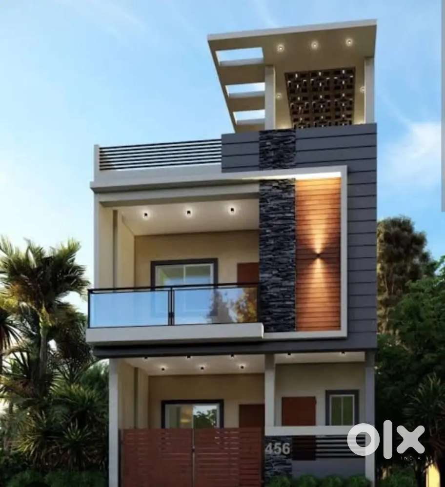 Plots in morta ghaziabad