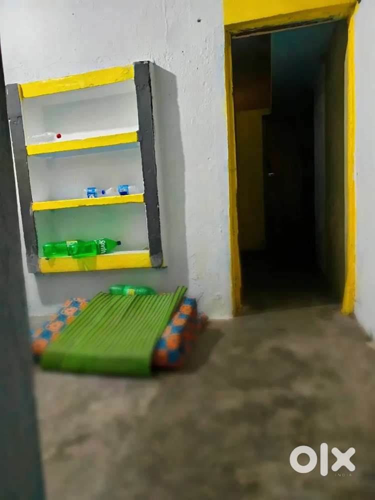 Rental house for Batchelor's