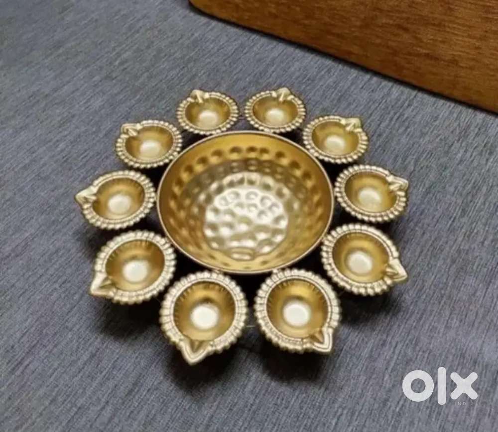10 diyas for all types of functions