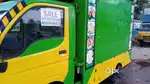 Food truck fot seal