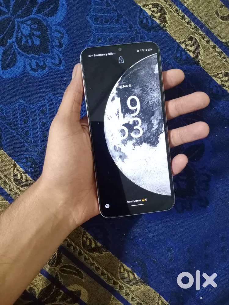 Realme C33 (S Edition)