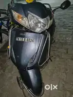 Activa 3g / less used