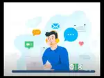Telecalling कस्टमर सपोर्ट एग्जीक्यूटिव