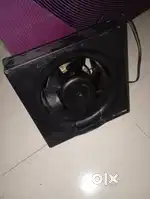EXHAUST FAN - CROMPTON