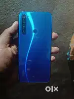 Redmi note 8 super working phn