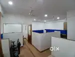 Vaishali Fully Furnished 700 sq.ft Office Commercial Building Amarpali
