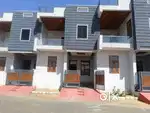 3 BHK independent duplex house is available for sale at Sri shyam city
