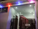 New construction of 2bhk with separate kitchen and  washroom availabl