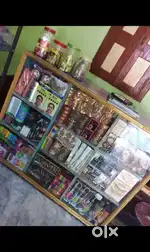 Bangle store