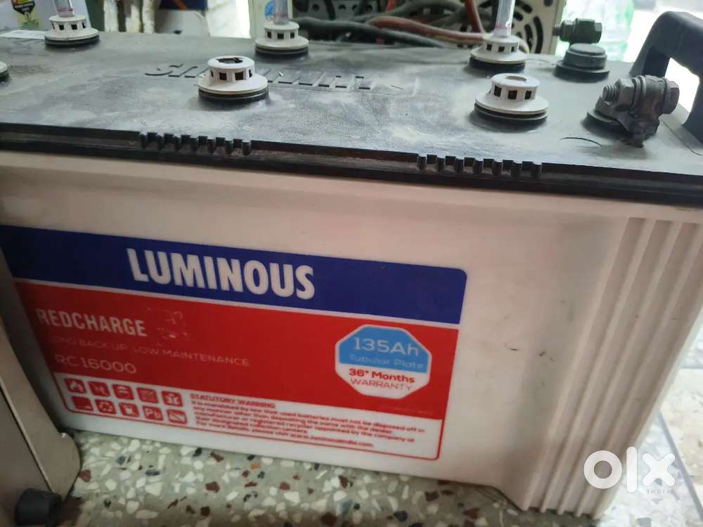 MICROTEK  inverter 900 va UPS with luminous battery