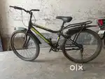 Street Hawk