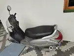Urgent selling Activa 4G