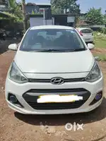 Hyundai Grand i10 2016 Diesel 100000 Km Driven
