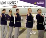 Applying for Airport job. Vacancy All over India. Fast apply.