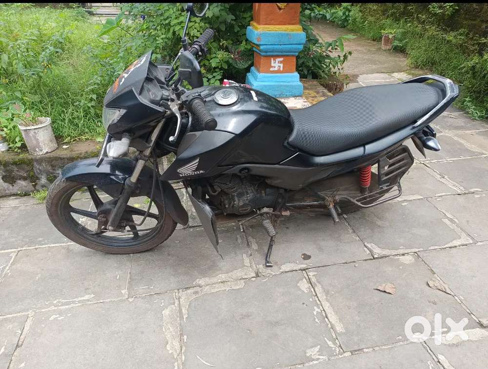 Honda livo in good condition