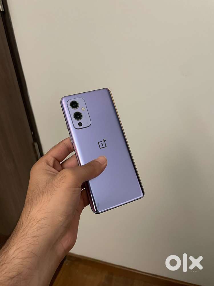 OnePlus 9 phone 12GB RAM 256GB Storage brand new condition