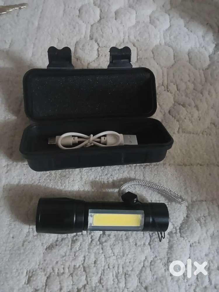 Light torch
