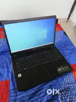 Acer aspire 3 laptop i5 10th gen 8Gb ram 1Tb HDD window 10