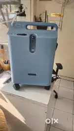 Oxygen Concentrator Philips -2