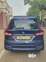 Maruti Suzuki Ertiga ZXI Plus AT SHVS, 2020, Diesel