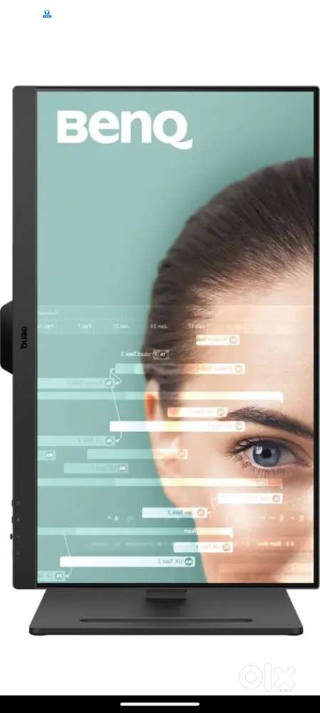 Benq 24 inch led monitor for sale