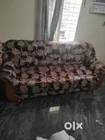 3 seater sofa