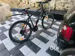 Rock rider