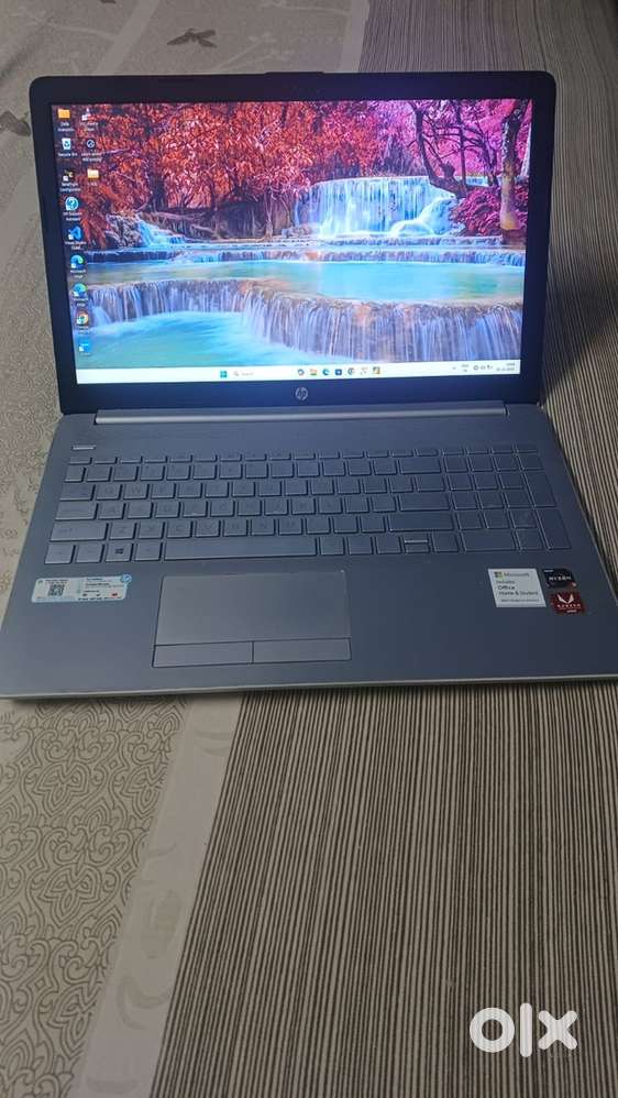 Hp laptop 10 Genegration
