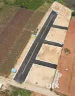 CUDA Approval plots for sale in Nandi Hills