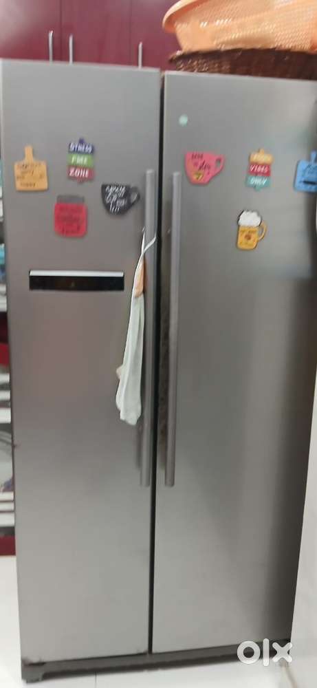 Samsung Double door fridge