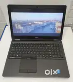 SAI COMPUTER 15.5 screen DELL i5 8th gen laptop 8gb 16gb ram 256,512ss