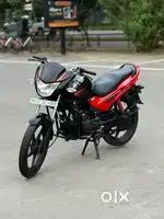 Hero glamour 2018 self start