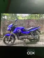 Pulsar 150 2018 model