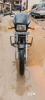Hero honda splendor Plus