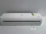 Voltas Split Inverter AC (PCB requires repair)