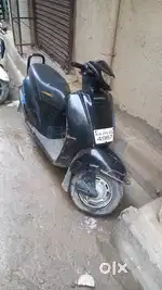Activa old model with good working condition