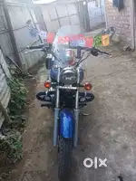 Bajaj Avenger 220